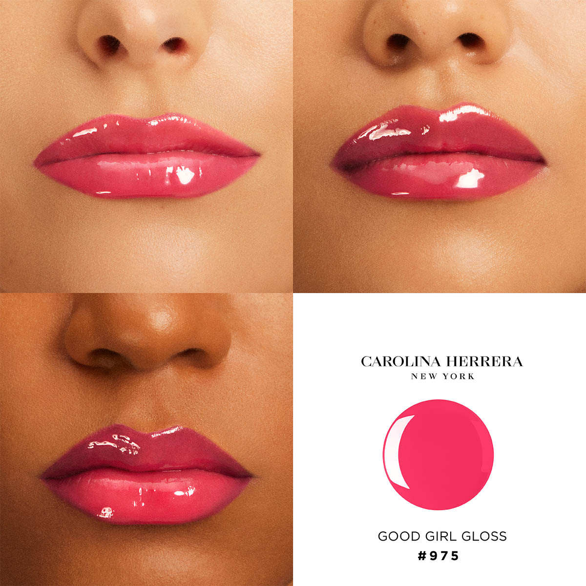 GOOD GIRL GLOSS (BRILLO LABIAL)